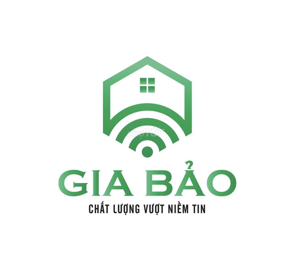 CT TNHH TB Công Nghệ Gia Bảo