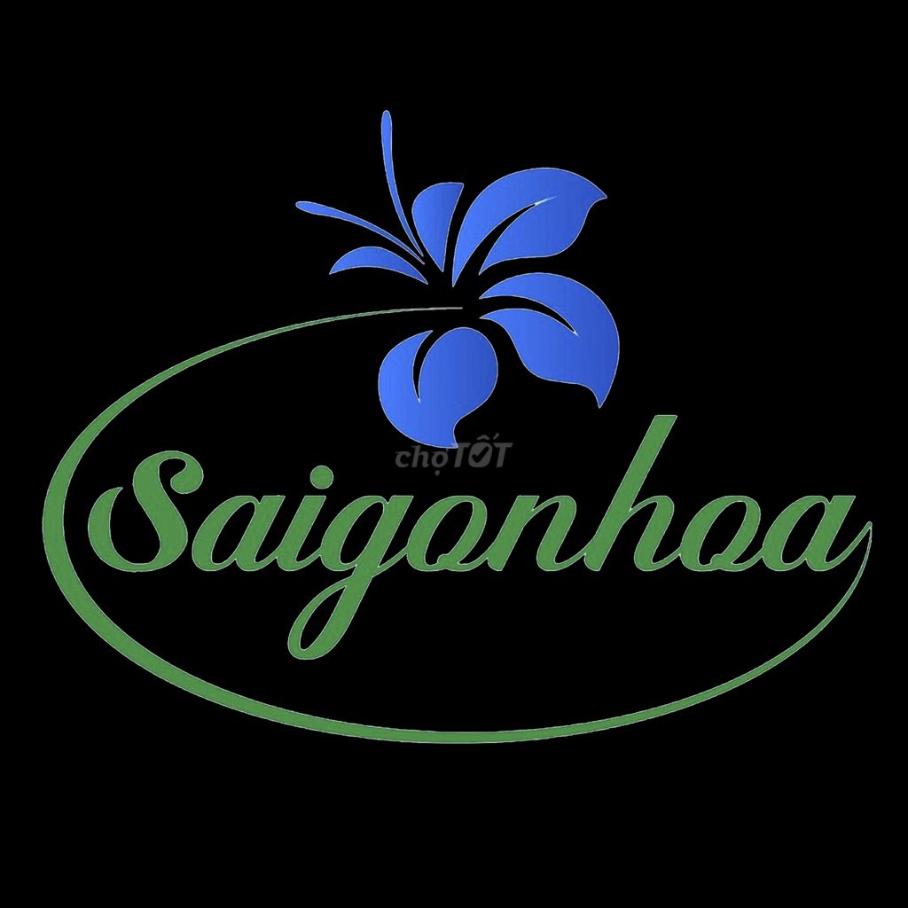 CÔNG TY CP SÀI GÒN HOA
