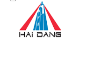 CÔNG TY TNHH TM DV ĐT VÀ XÂY DỰNG HẢI ĐĂNG