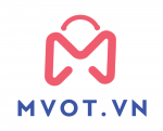 CÔNG TY CP THƯƠNG MẠI CÔNG NGHỆ TRUYỀN THÔNG MVOT