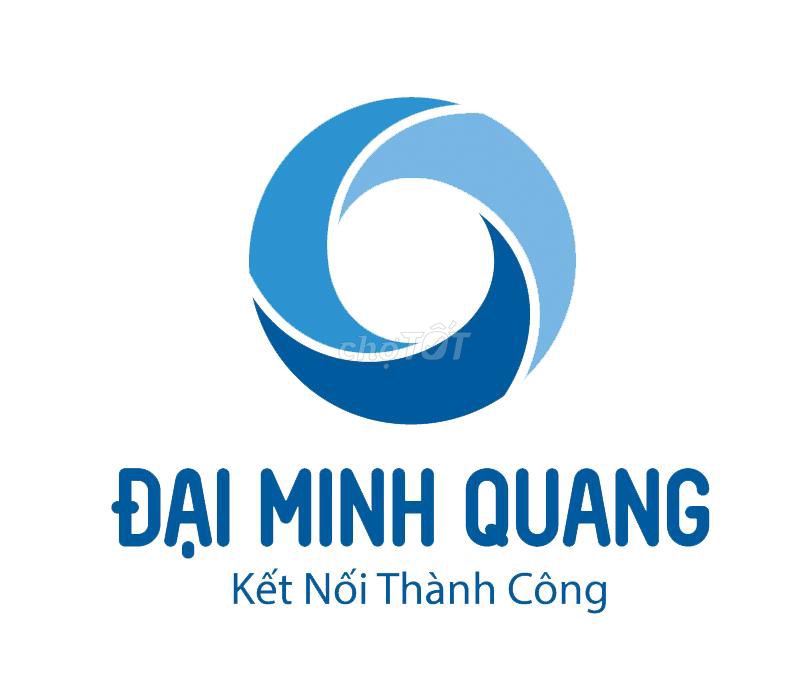 CÔNG TY TNHH TM DV ĐẠI MINH QUANG - MỸ QUANG
