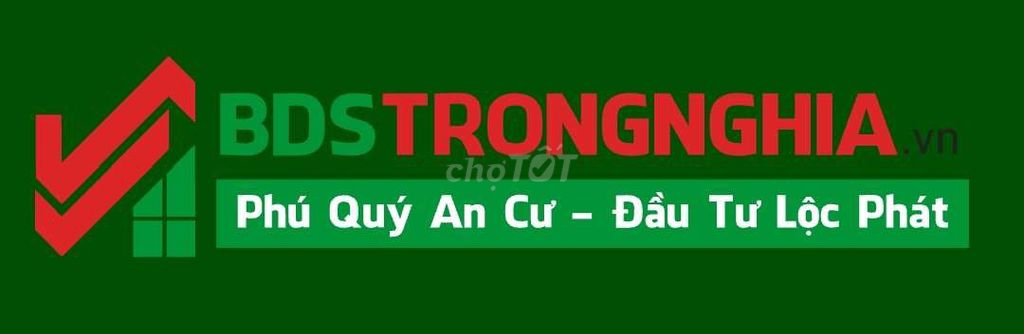 Cty TM DVCP BDS Trọng Nghĩa
