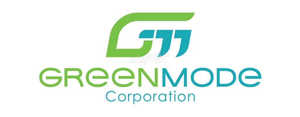 Công ty CP GreenMode