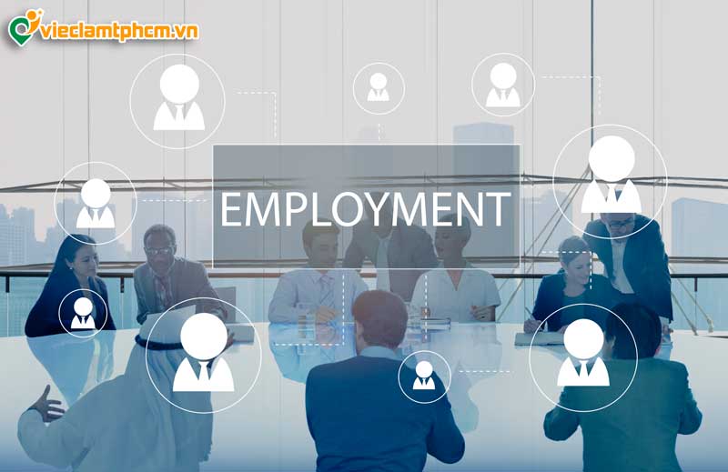 nghề nhân sự cần gì