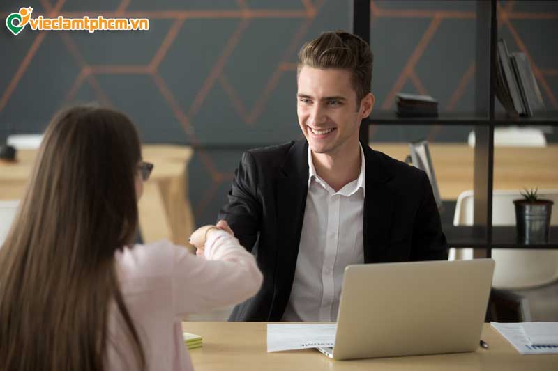 tố chất của người làm nhân sự