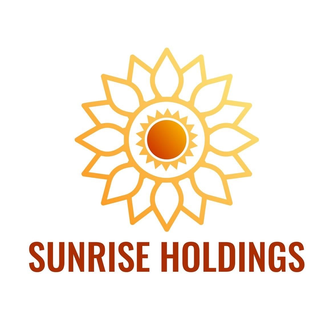 Công Ty Cổ Phần Phát Triển Bất Động Sản Sunrise Holdings