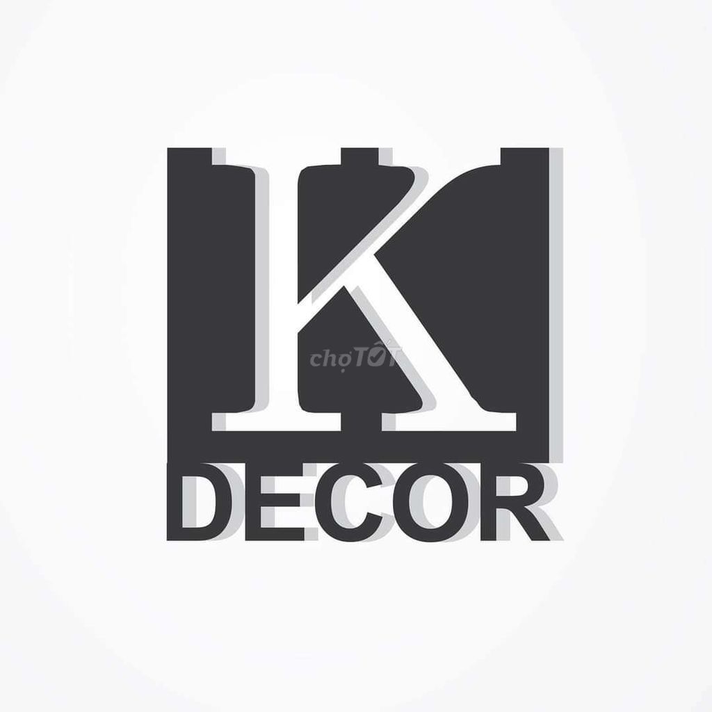 Công ty tnhh thiết kế K Decor