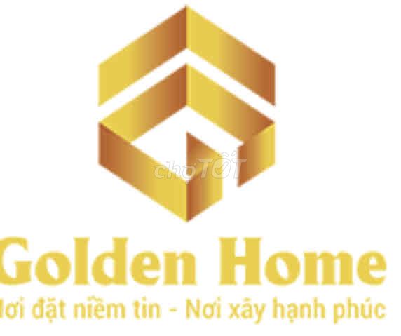 Công ty Cổ Phần BĐS The Goldenhome