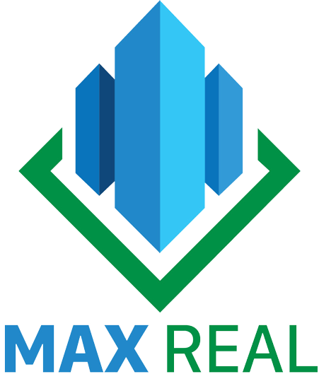 Công Ty Bất Động Sản Max Real