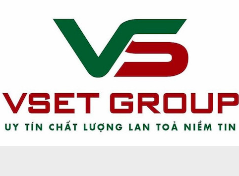 Công Ty CP Tập Đoàn Vsetgroup