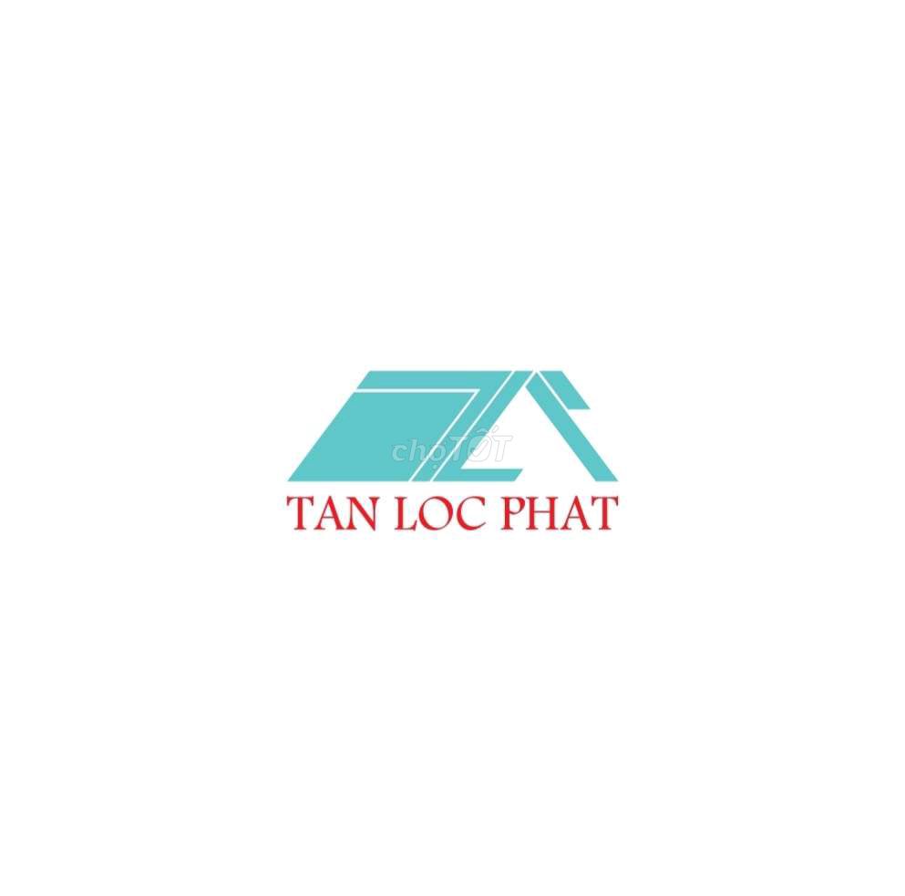 Công ty TNHH Thiết Bị VLXD Tân Lộc Phát