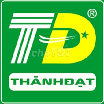 Công Ty TNHH Giải Pháp In Thành Đạt