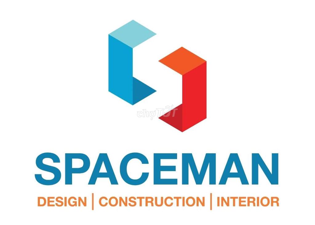 CTY TNHH XÂY DỰNG VÀ TT NỘI THẤT SPACEMAN