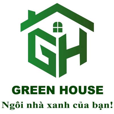 CÔNG TY CỔ PHẦN THƯƠNG MẠI DỊCH VỤ BẤT ĐỘNG SẢN GREEN HOUSE