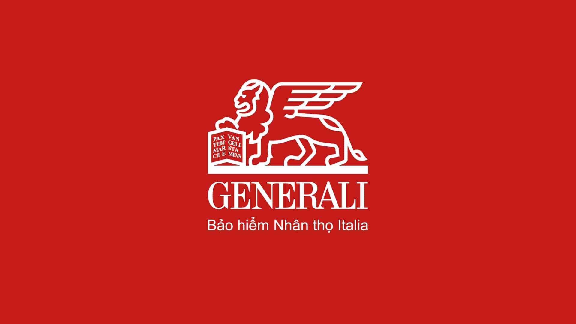 Công Ty TNHH Bảo Hiểm Nhân Thọ Generali Việt Nam - GEN E BY GENERALI