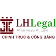 Công Ty Luật TNHH Lhlegal