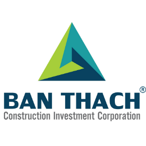 Công ty CP Đầu Tư Xây Dựng Bàn Thạch