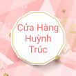 Cửa hàng Huỳnh Trúc