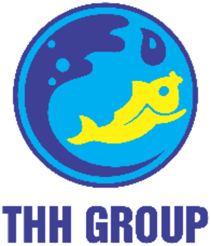 Công Ty TNHH SX TM Tập Đoàn Tân Huy Hoàng