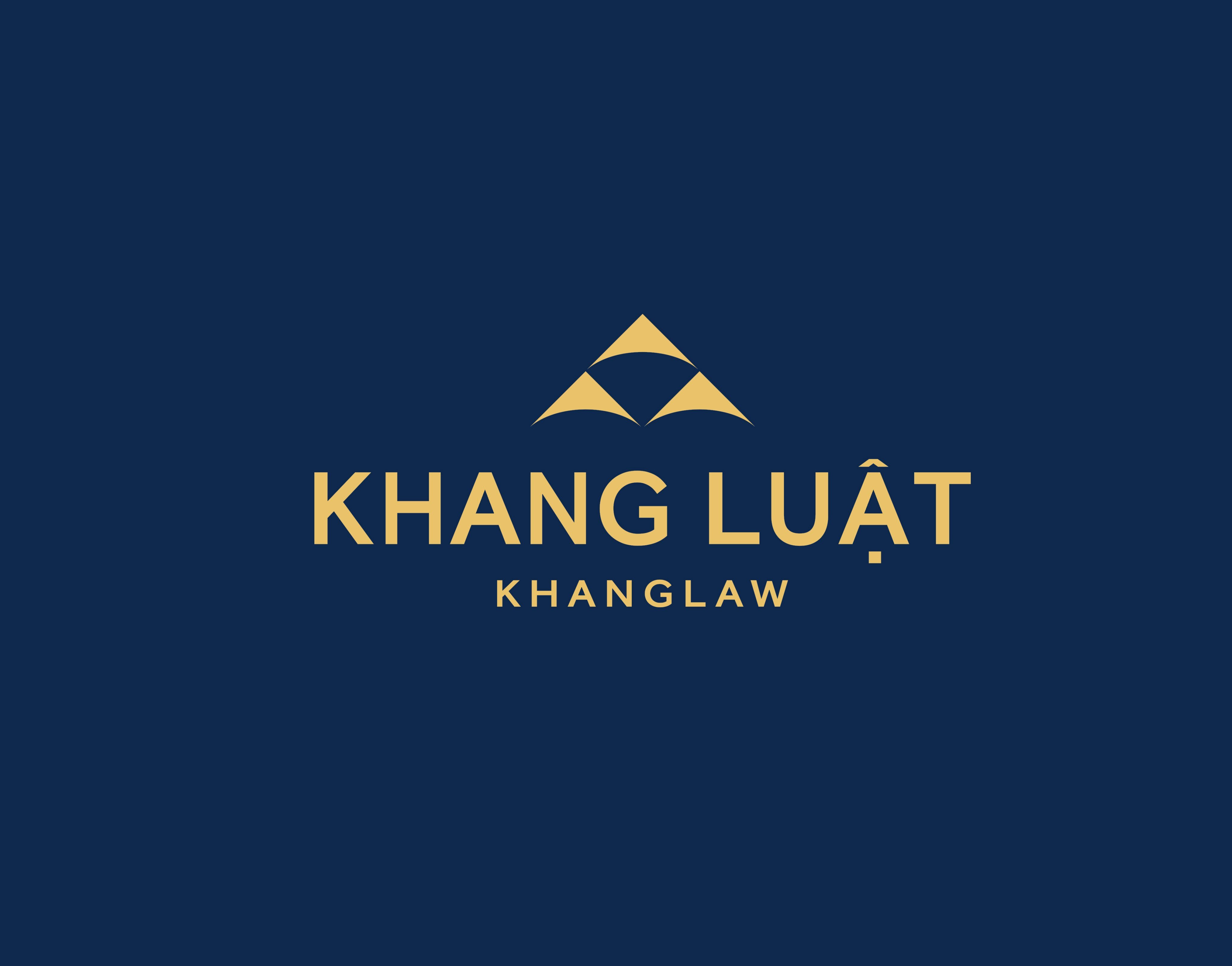 Công Ty TNHH Khang Luật