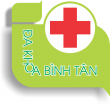  Công Ty TNHH Phòng Khám Đa Khoa Bình Tân