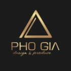 CÔNG TY TNHH NỘI THẤT CAO CẤP PHỐ GIA
