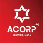 Công ty Cổ phần Đầu tư Acorp Group