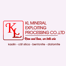 CÔNG TY TNHH KHAI THÁC CHẾ BIẾN KHOÁNG SẢN KL
