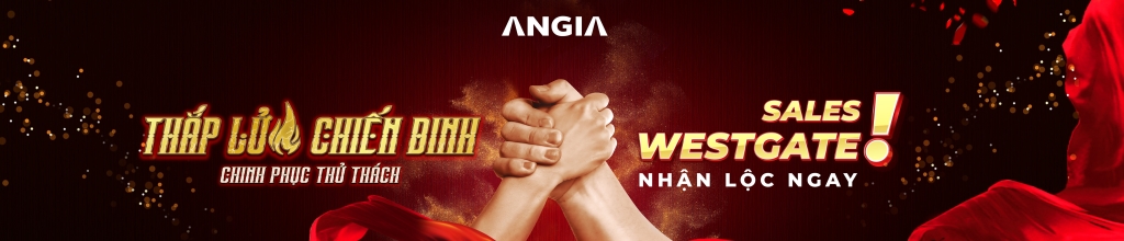 CÔNG TY TNHH KINH DOANH AN GIA HOMES
