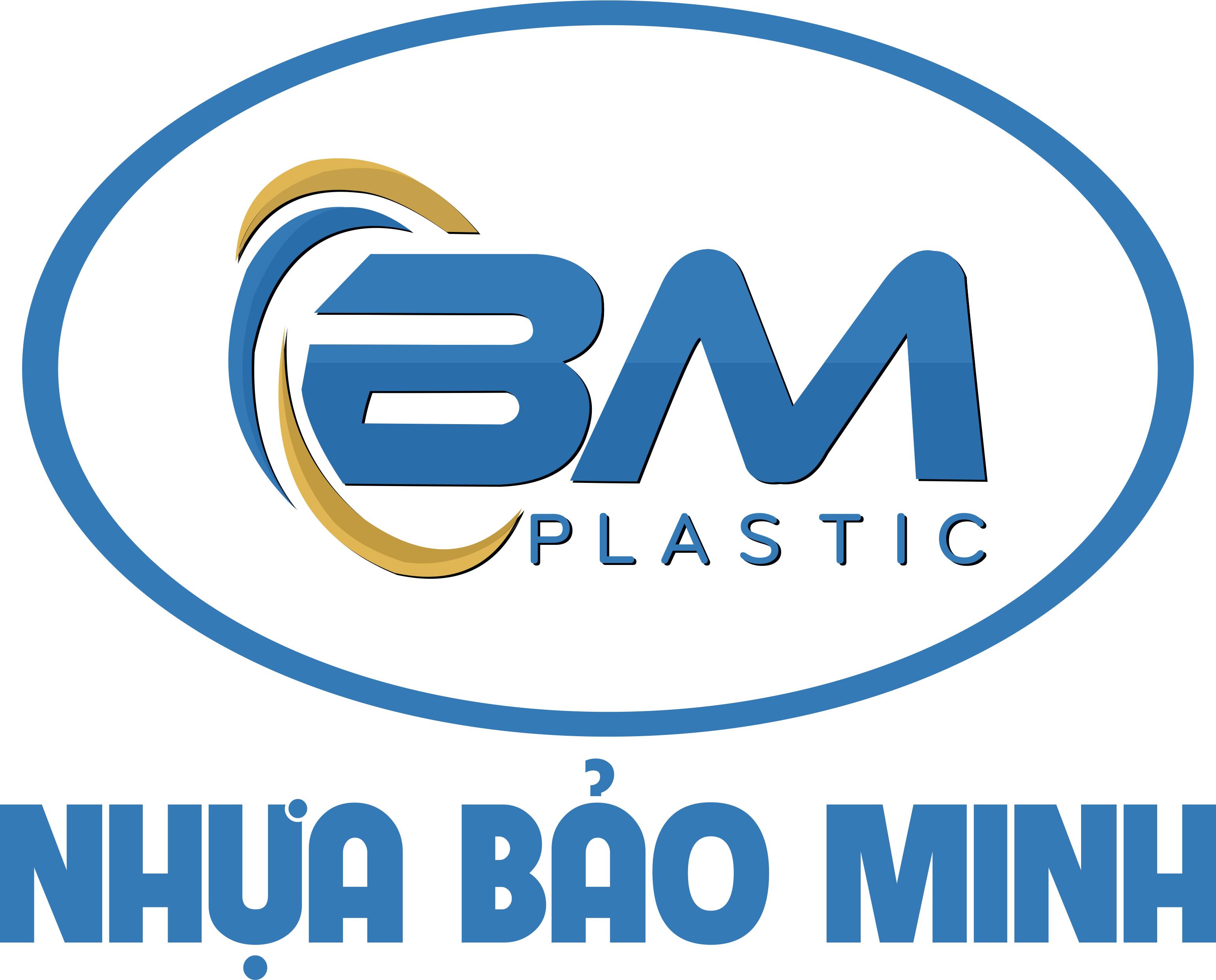 Nhựa Bảo Minh- Công Ty TNHH SX TM Xnk Nhựa Bảo Minh