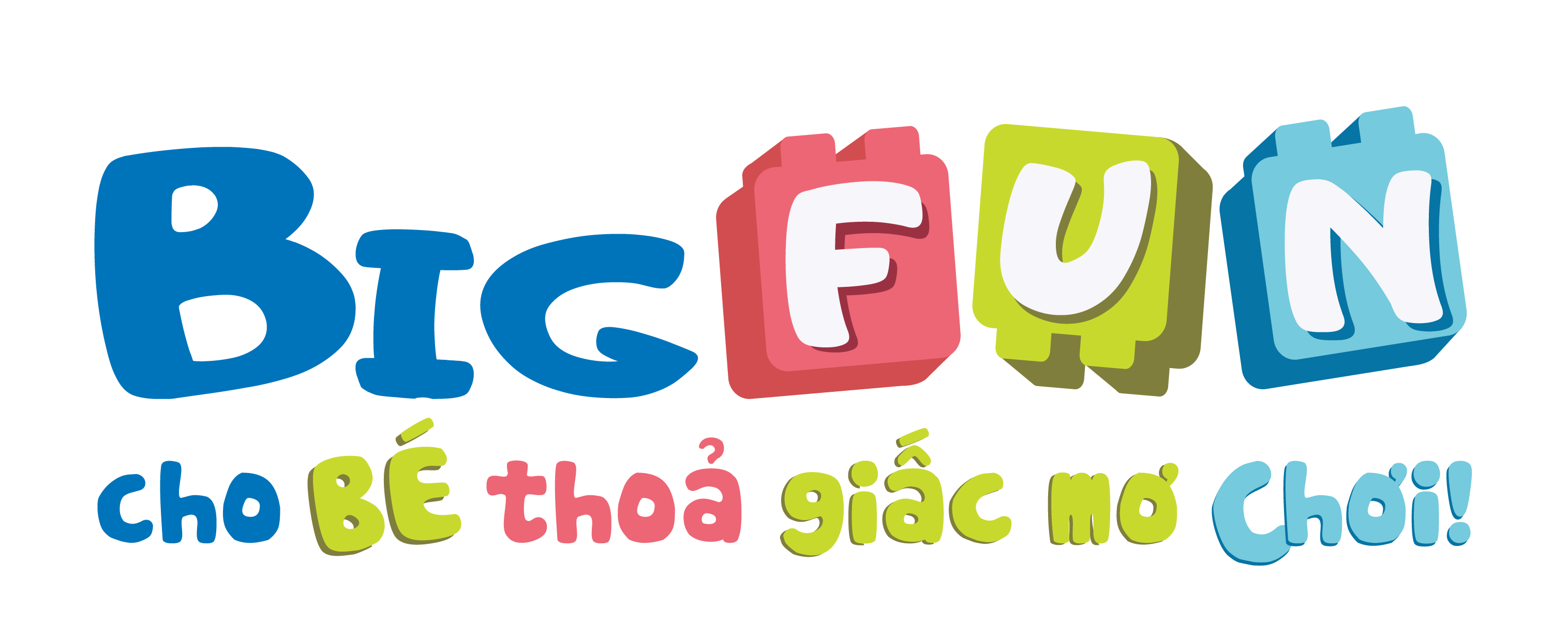 Công Ty TNHH Một Thành Viên Bigfun