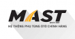 Công Ty Cổ Phần Phụ Tùng Và Phụ Kiện Ô Tô Mast Sài Gòn