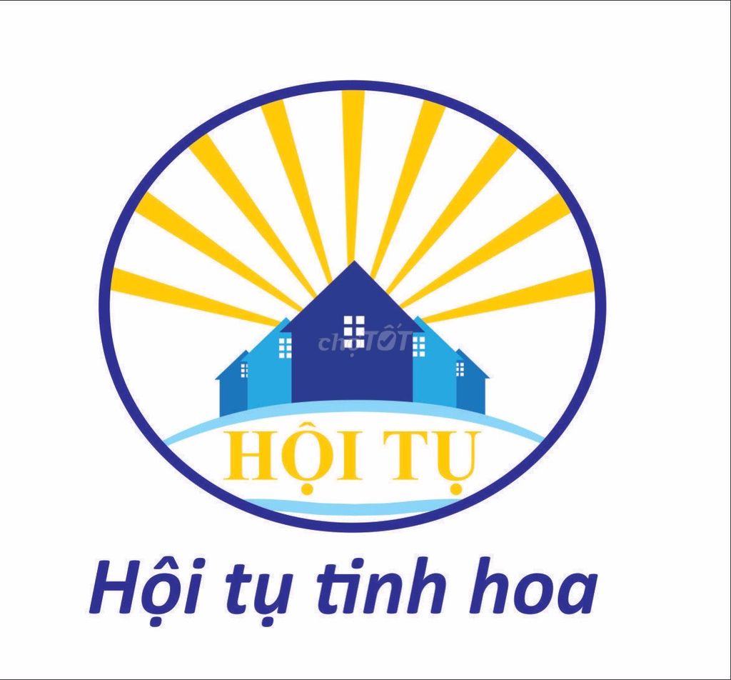 CÔNG TY TNHH TMDV BẤT ĐỘNG SẢN HỘI TỤ