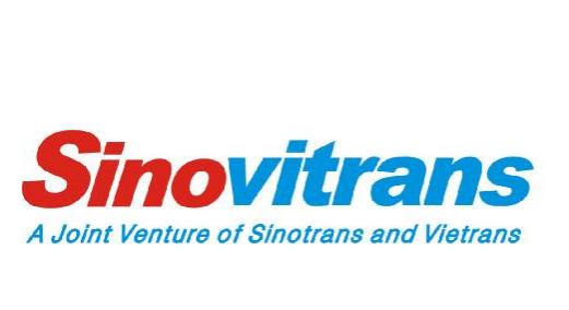 Công Ty TNHH Logistics Sinovitrans
