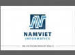 CTY TNHH TM DV KỸ THUẬT NAM VIỆT