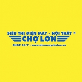 ĐIỆN MÁY CHỢ LỚN (CÔNG TY TNHH CAO PHONG)