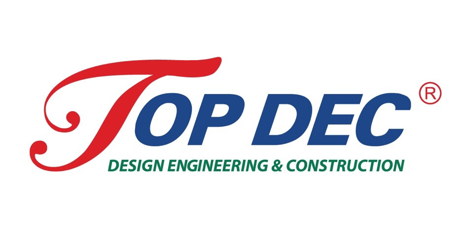 Công Ty Cổ Phần Xây Dựng Top Dec