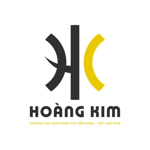 Công Ty TNHH Sản Xuất Thương Mại XNK Hoàng Kim