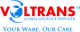 Voltrans Logistics