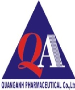Công Ty TNHH Dược Phẩm Quang Anh