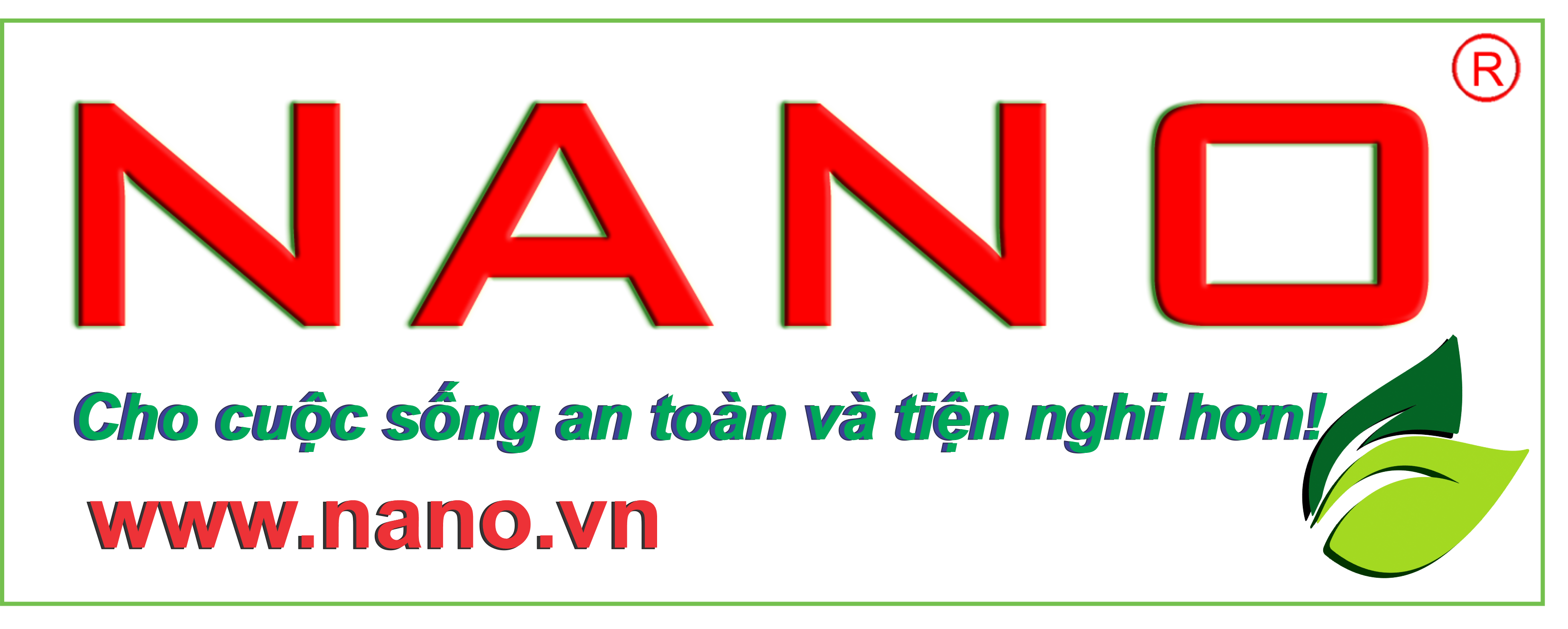 Công Ty Cổ Phần SX TM & DV Tin Học – Xây Dựng Nano