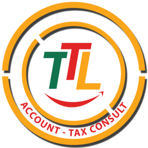 Công Ty TNHH Dịch Vụ Kế Toán - Tư Vấn Thuế TTL