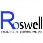 ROSWELL - CÔNG TY TNHH THƯƠNG MẠI DỊCH VỤ THẾ GIỚI THẨM MỸ