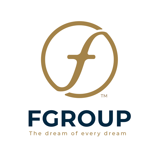 Công ty cổ phần đầu tư FGroup
