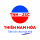 Công ty cổ phần thương mại dịch vụ Thiên Nam Hòa