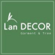 CÔNG TY TNHH XNK VÀ THƯƠNG MẠI LAN DECOR