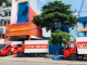 CÔNG TY CỔ PHẦN CHUYỂN PHÁT NHANH MUÔN PHƯƠNG
