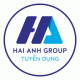 Công Ty Cổ Phần Xuất Nhập Khẩu May Hải Anh