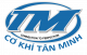 Công Ty Cổ Phần Tập Đoàn Tân Minh