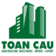 CÔNG TY CP XNK & ĐTXD TOÀN CẦU